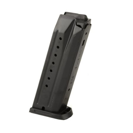 Picture of RUGER SR9 SR9C 9E 9MM 17RD MAGAZINE NEW