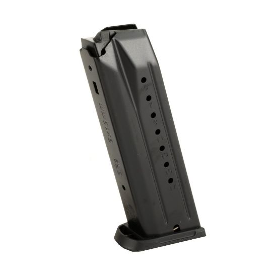Picture of RUGER SR9 SR9C 9E 9MM 17RD MAGAZINE NEW
