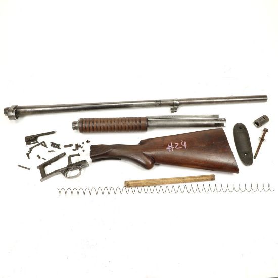 Picture of REMINGTON MODEL 10, 12GA 30" PARTS KIT