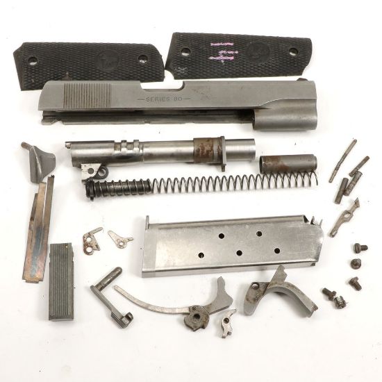 Picture of COLT 1991A1 PARTS KIT W/ MAG