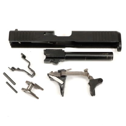 Picture of GLOCK G17 GEN5 PARTIAL PARTS KIT
