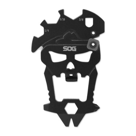 Picture of  SOG MACV MULTI TOOL FOR KEYCHAIN OR RANGE BAG