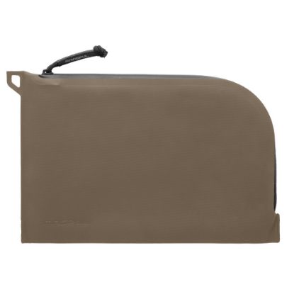 Picture of MAGPUL INDUSTRIES, DAKA SINGLE PISTOL CASE, 12.5”X8”, FDE