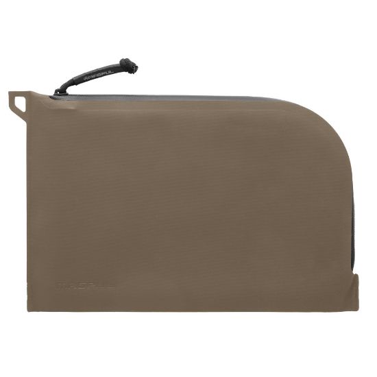 Picture of MAGPUL INDUSTRIES, DAKA SINGLE PISTOL CASE, 12.5”X8”, FDE