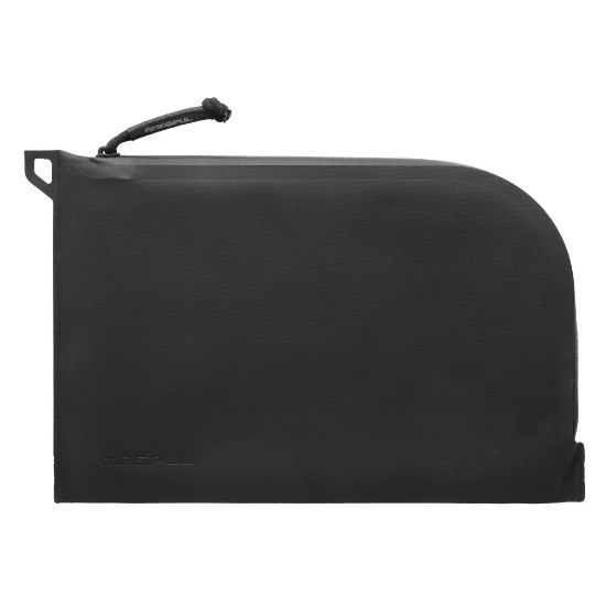 Picture of MAGPUL INDUSTRIES, DAKA SINGLE PISTOL CASE, 12.5”X8”, BLACK