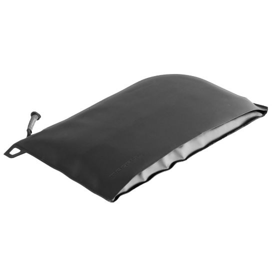 Picture of MAGPUL INDUSTRIES, DAKA SINGLE PISTOL CASE, 12.5”X8”, BLACK