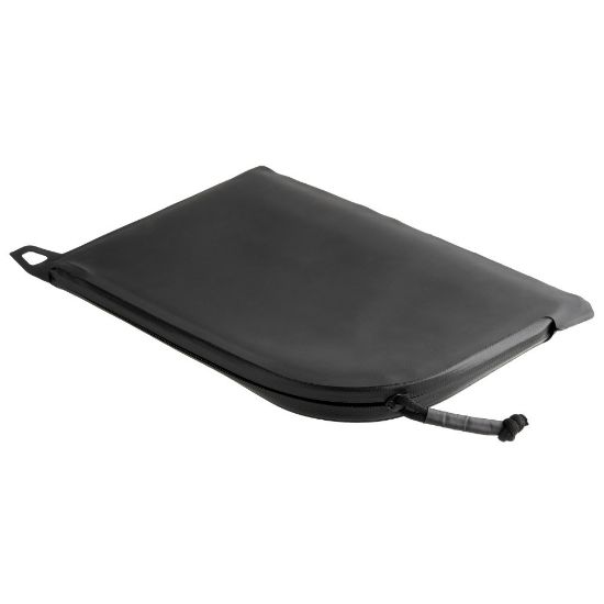 Picture of MAGPUL INDUSTRIES, DAKA SINGLE PISTOL CASE, 12.5”X8”, BLACK