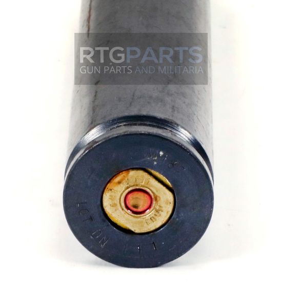 Picture of 20MM MK187 (LOT DN 111) FIRED CASING