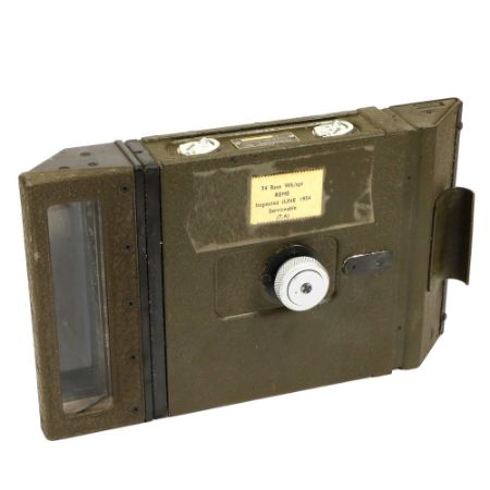 Picture of USGI M6 SHERMAN TANK PERISCOPE