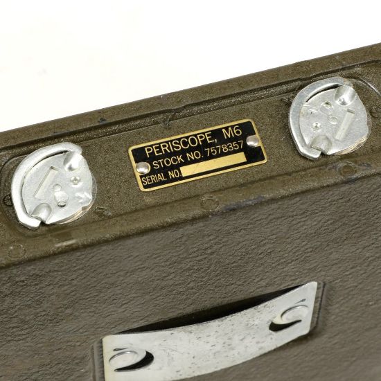 Picture of USGI M6 SHERMAN TANK PERISCOPE