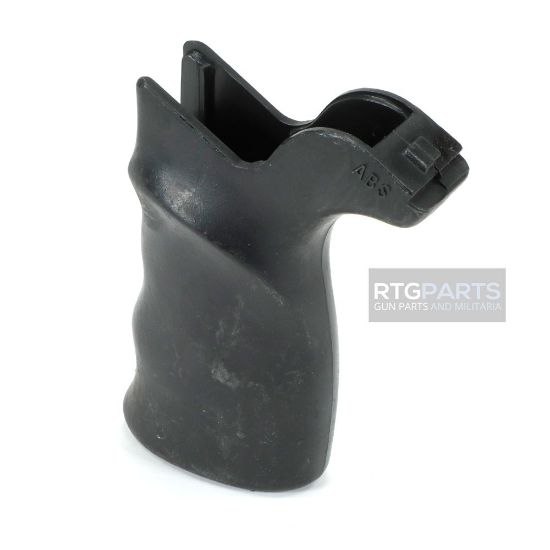 Picture of CETME C BLACK PISTOL GRIP, ABS MARKED