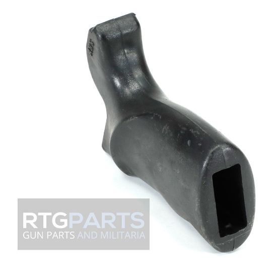 Picture of CETME C BLACK PISTOL GRIP, ABS MARKED