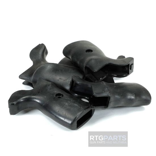Picture of CETME C BLACK PISTOL GRIP, ABS MARKED