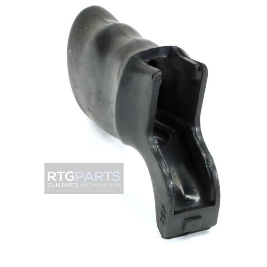 Picture of CETME C BLACK PISTOL GRIP, ABS MARKED