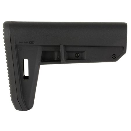 Picture of MAGPUL MOE TR CARBINE STOCK MIL-SPEC, BLACK