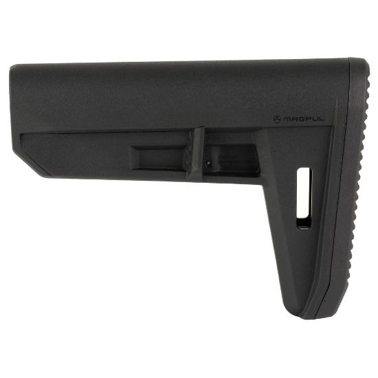 Picture of MAGPUL MOE TR CARBINE STOCK MIL-SPEC, BLACK