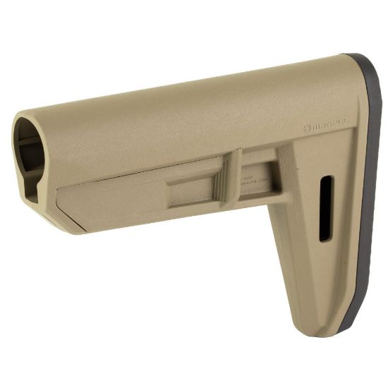 Picture of MAGPUL MOE TR CARBINE STOCK MIL-SPEC, FDE