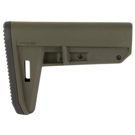 Picture of MAGPUL MOE TR CARBINE STOCK MIL-SPEC, ODG