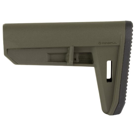 Picture of MAGPUL MOE TR CARBINE STOCK MIL-SPEC, ODG