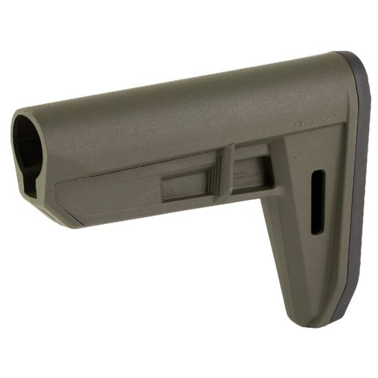 Picture of MAGPUL MOE TR CARBINE STOCK MIL-SPEC, ODG