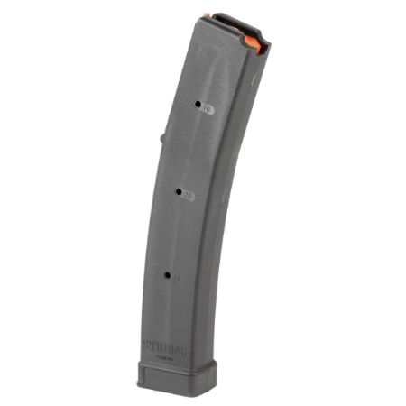 Picture of GLOBAL ORDNANCE STRIBOG 9MM 30RD MAGAZINE, FITS SP9A3 GEN2/SP9A3