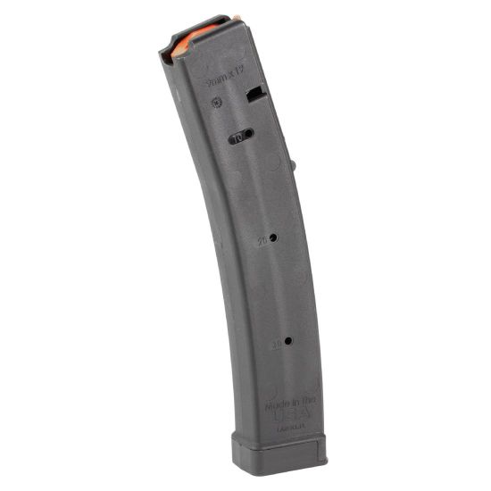 Picture of GLOBAL ORDNANCE STRIBOG 9MM 30RD MAGAZINE, FITS SP9A3 GEN2/SP9A3