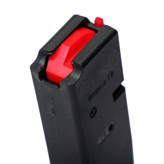 Picture of GLOBAL ORDNANCE STRIBOG 9MM 30RD MAGAZINE, FITS SP9A3 GEN2/SP9A3