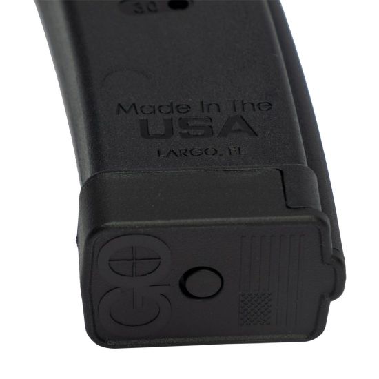 Picture of GLOBAL ORDNANCE STRIBOG 9MM 30RD MAGAZINE, FITS SP9A3 GEN2/SP9A3