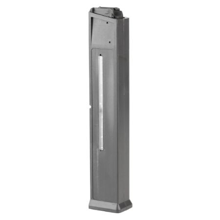 Picture of GLOBAL ORDNANCE STRIBOG 45ACP 25RD MAGAZINE, FITS SP45A3 & HK UMP