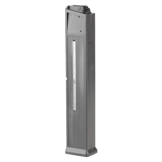 Picture of GLOBAL ORDNANCE STRIBOG 45ACP 25RD MAGAZINE, FITS SP45A3 & HK UMP