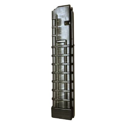 Picture of GRAND POWER STRIBOG 9MM 30RD MAGAZINE, FITS SP9A1