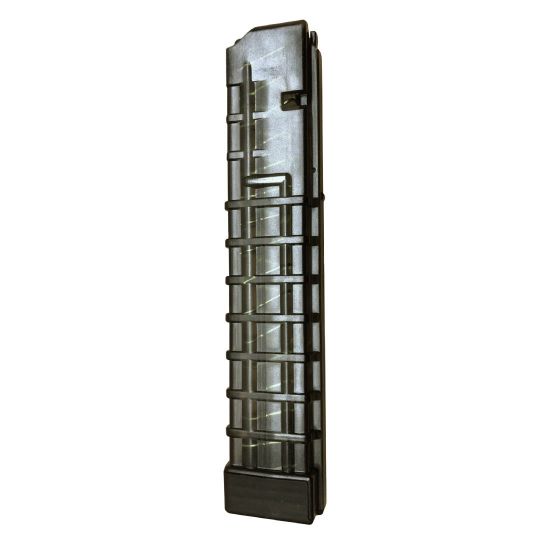 Picture of GRAND POWER STRIBOG 9MM 30RD MAGAZINE, FITS SP9A1