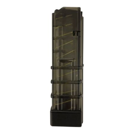 Picture of GRAND POWER STRIBOG 9MM 20RD MAGAZINE, FITS SP9A1