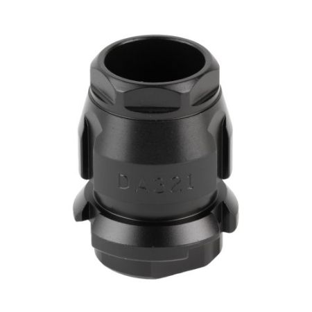 Picture of DEAD AIR KEYMO ZERO 5/8X24 .45 CAL