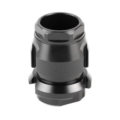 Picture of DEAD AIR KEYMO ZERO 1/2X28 .30 CAL