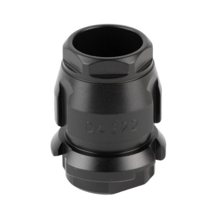 Picture of DEAD AIR KEYMO ZERO .578X28 .45 CAL