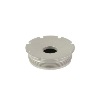 Picture of DEAD AIR FRONT CAP NOMAD30 GRAY