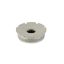 Picture of DEAD AIR FRONT CAP NOMAD30 GRAY