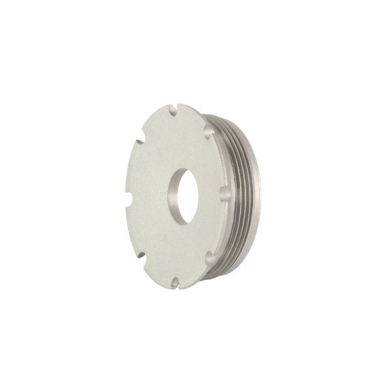 Picture of DEAD AIR FRONT CAP NOMAD30 GRAY