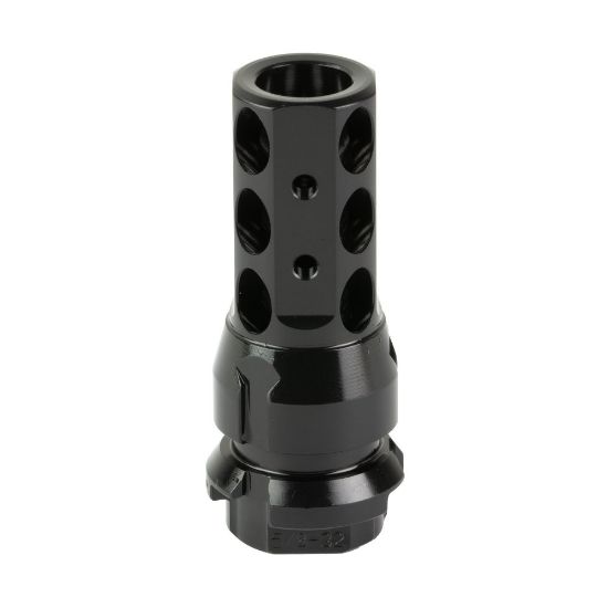 Picture of DEAD AIR KEYMO BRAKE .45CAL 5/8X32