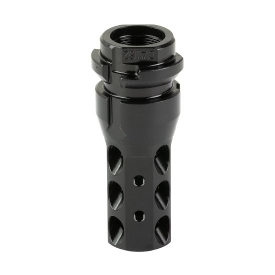 Picture of DEAD AIR KEYMO BRAKE .45CAL 5/8X32