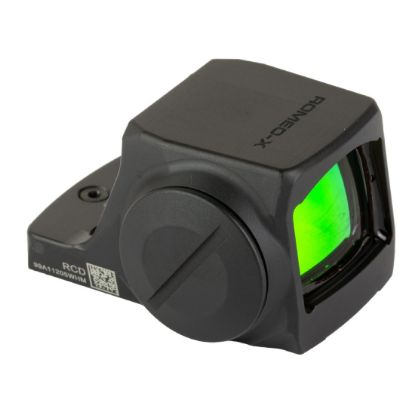 Picture of SIG ROMEO-X COMPACT RED DOT, ENCLOSED EMITTER, CIRCLE DOT 32MOA CIRCLE W/ 2MOA RED DOT, BLACK