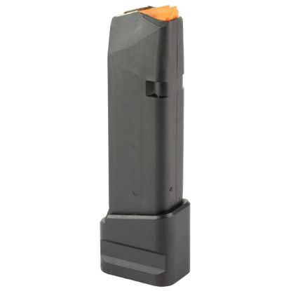 Picture of SHIELD ARMS GLOCK 19 +5 EXTENDED MAGAZINE, FITS G19/23