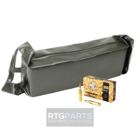 Picture of SEALED 450RD BATTLE-PACK OF MKE 5.56X45 M855 62GR FMJ