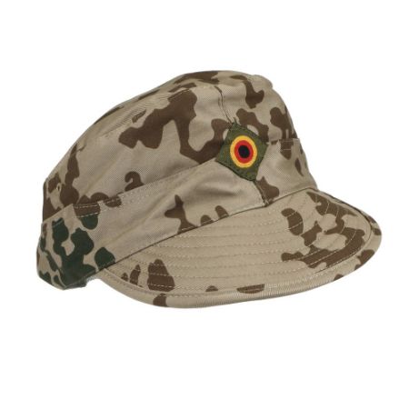 Picture of FLECTARN DESERT CAMO FIELD CAP NEW, LARGE