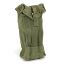 Picture of BELGIAN LARGE MAG POUCH, OD GREEN GREEN CANVAS, GREAT FOR SMG MAGS