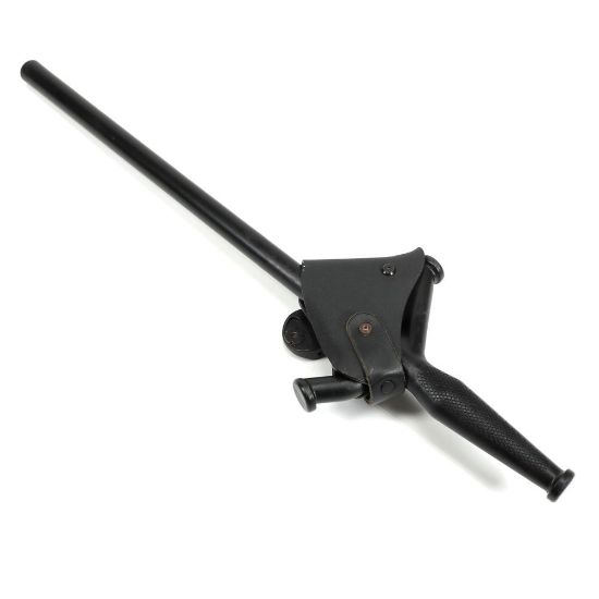 Picture of GERMAN POLICE BATON WITH HOLSTER