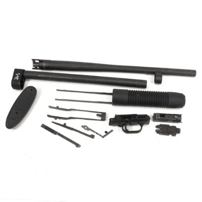 Picture of MOSSBERG 590 18" 12GA PARTS KIT