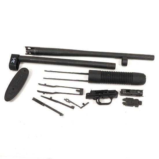 Picture of MOSSBERG 590 18" 12GA PARTS KIT