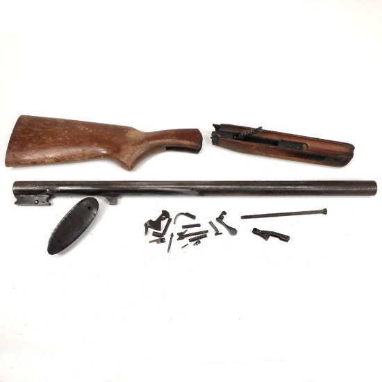 RTG Parts CANADIAN MADE WINCHESTER 37A 12GA PARTS KIT WITH